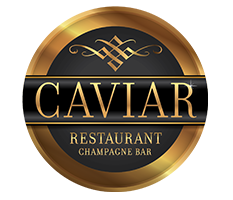 Caviar Restaurant and Champagne Bar